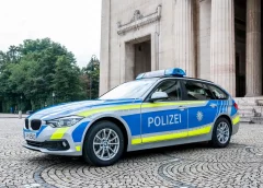 Polizei Bayern