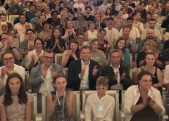 Junge Filmemacher begeistern in Passau