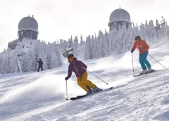 Freie Fahrt für Freiwillige