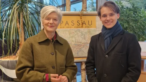 Klimaschutz und Hitzeschutz: Neue Impulse für Landshut
