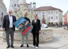 „Nacht der Musik“ am Samstag, 20. Mai 2023