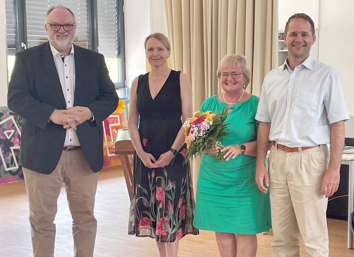 Personalrat der Passauer Grund- und Mittelschullehrer: