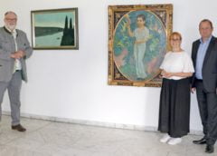 Stadt Passau gibt NS-Raubkunst an jüdische Eigentümer zurück