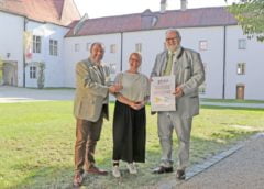 Förderverein Oberhausmuseum: