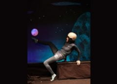 Kindersonntagstheater am Sonntag, den 21.01.2024