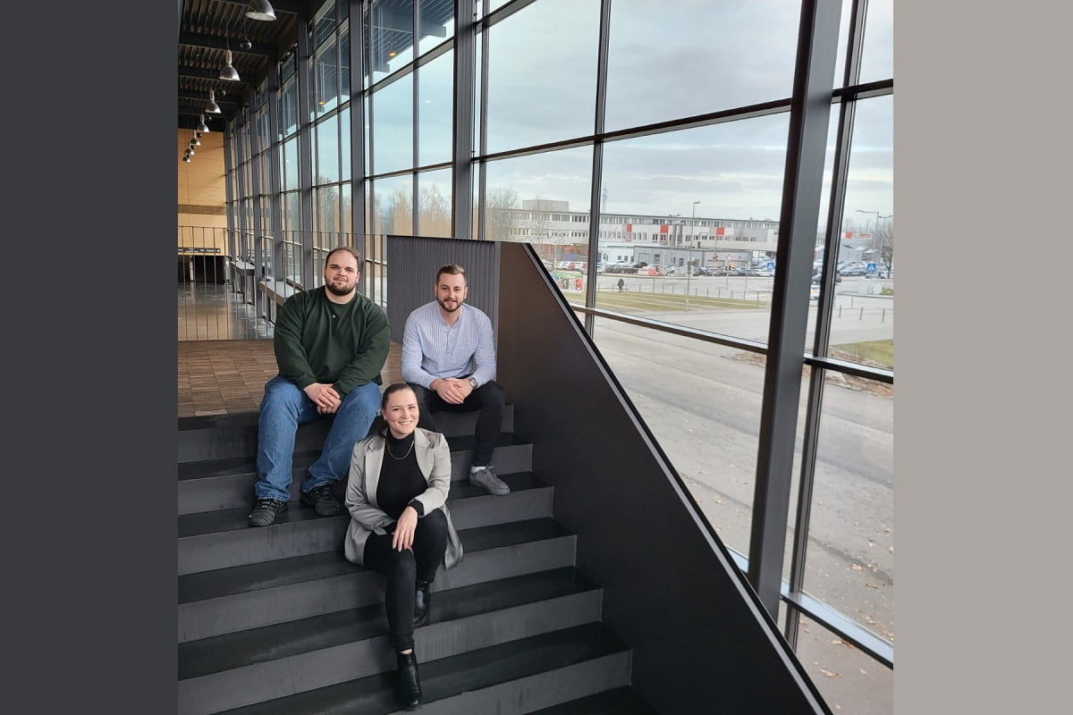 Mehr als 150 Aussteller bei der 14. Passauer Ausbildungsmesse