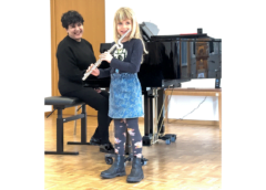 Städtische Musikschule feiert Erfolge bei „Jugend musiziert“