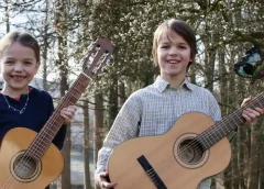 Regionalwettbewerb Jugend musiziert