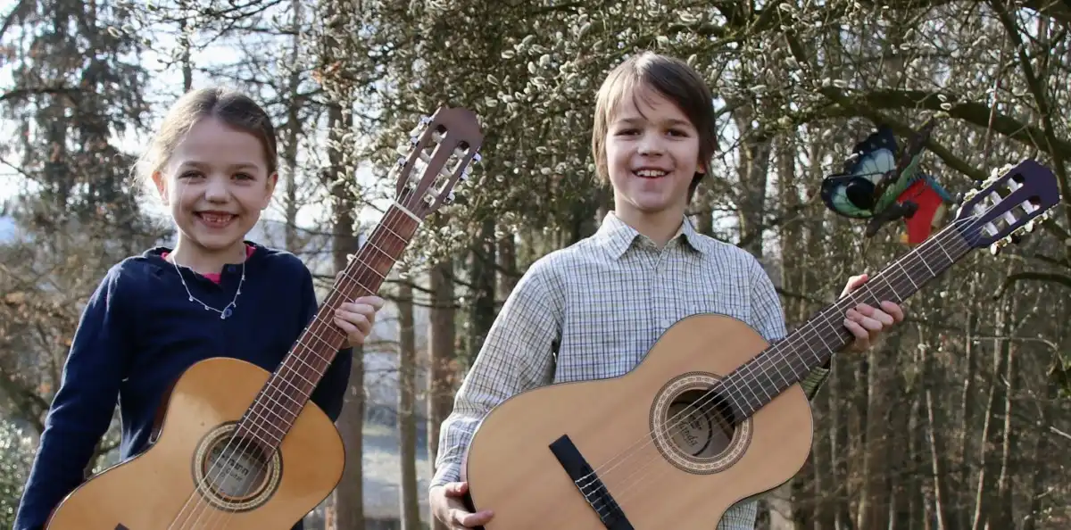 Regionalwettbewerb Jugend musiziert