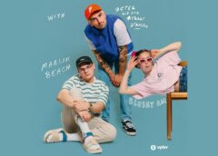 Konzert mit „Marlin Beach“, „Blushy AM“ und „Peter aus der Mozartstraße“ im Zeughaus