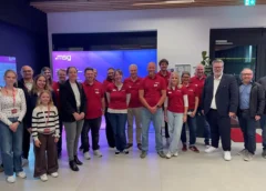 Erste "Lange Nacht der Wirtschaft"