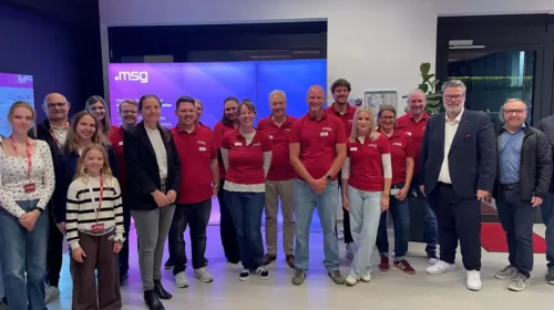 Erste "Lange Nacht der Wirtschaft"