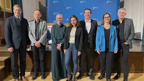 Prävention, Personal und Ambulantisierung als Schlüssel