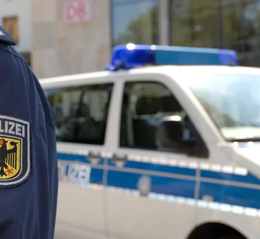 Bundespolizei