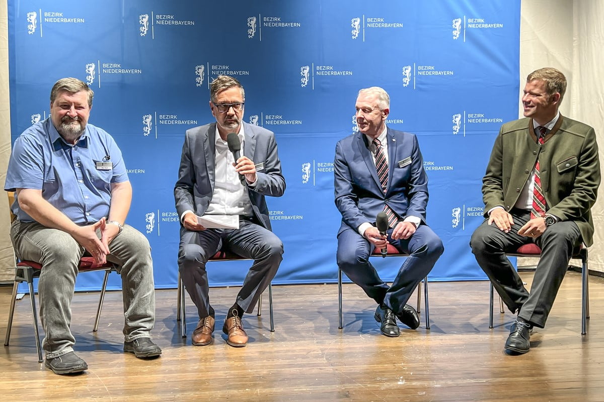 Weil gemeinsam viel mehr möglich ist