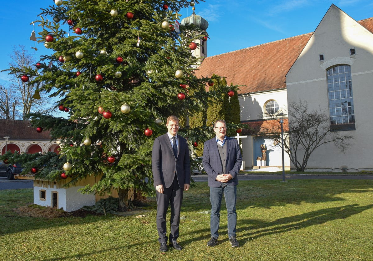 Konzept gegen Fachkräftemangel geht auf