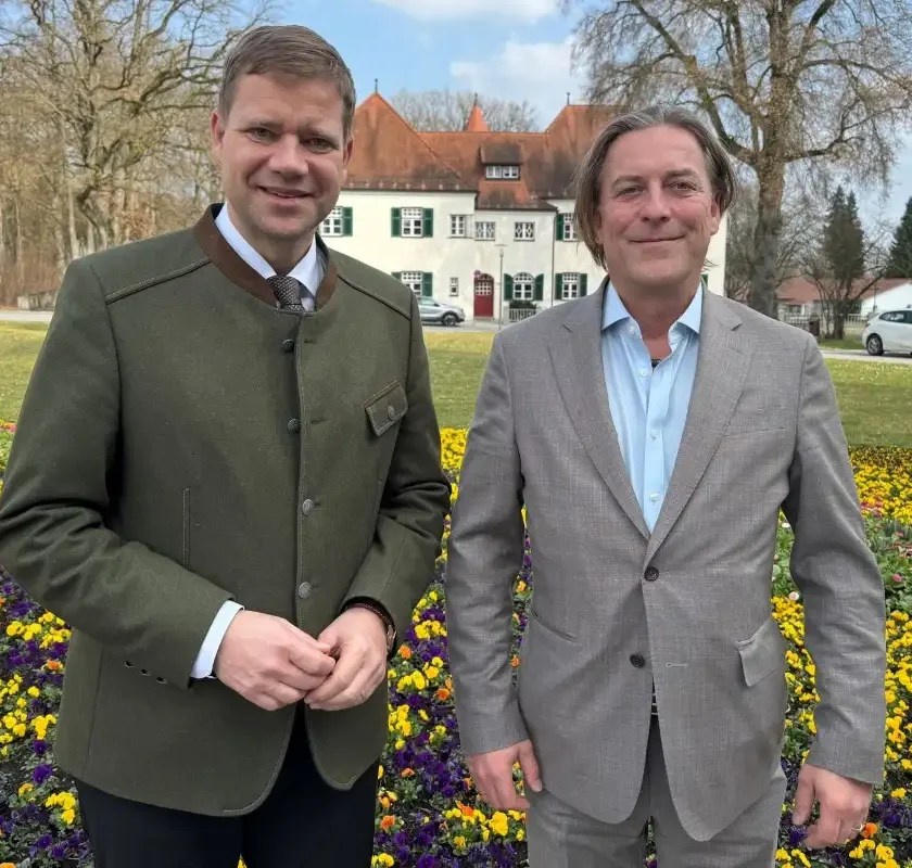 Vorplanungen für Zentrum für Forensische Psychiatrie laufen