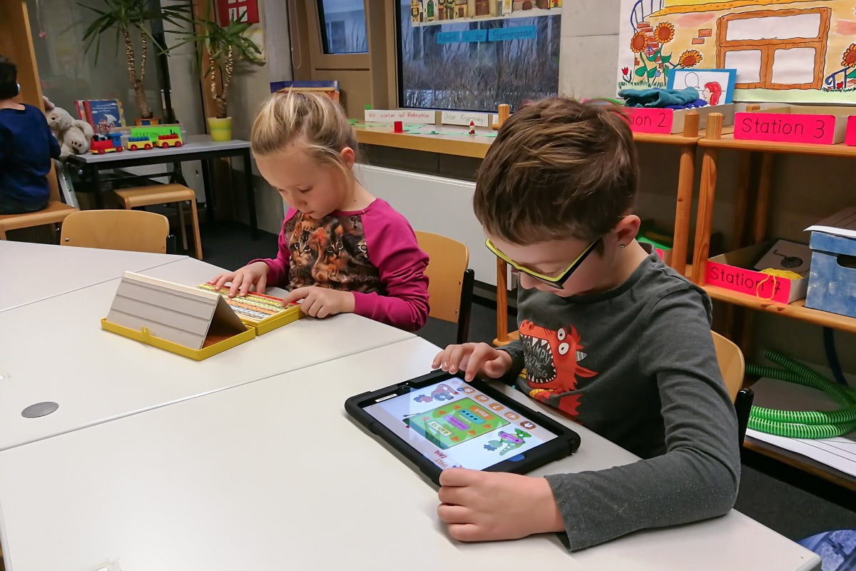 Betreuungsangebot am Institut für Hören und Sprache in Straubing wird ausgeweitet