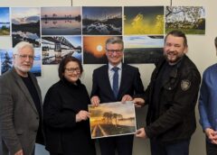 Bank in Stephansposching überzeugt User und Jury