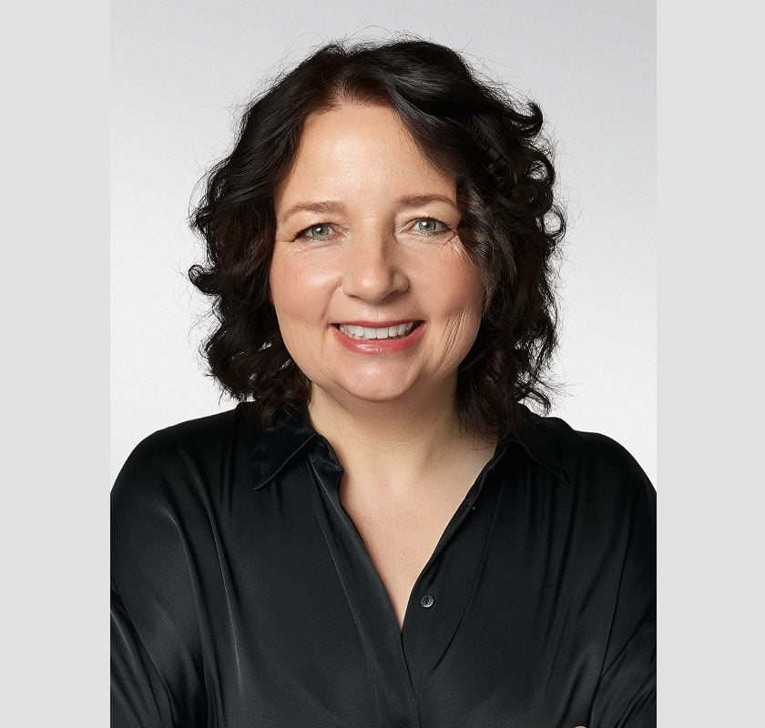 Ruth Müller, MdL ist seit zehn Jahren „gläserne Abgeordnete“