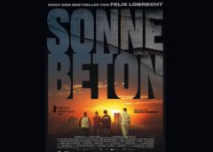 SONNE UND BETON mehrfach mit dem Bayerischen Filmpreis ausgezeichnet