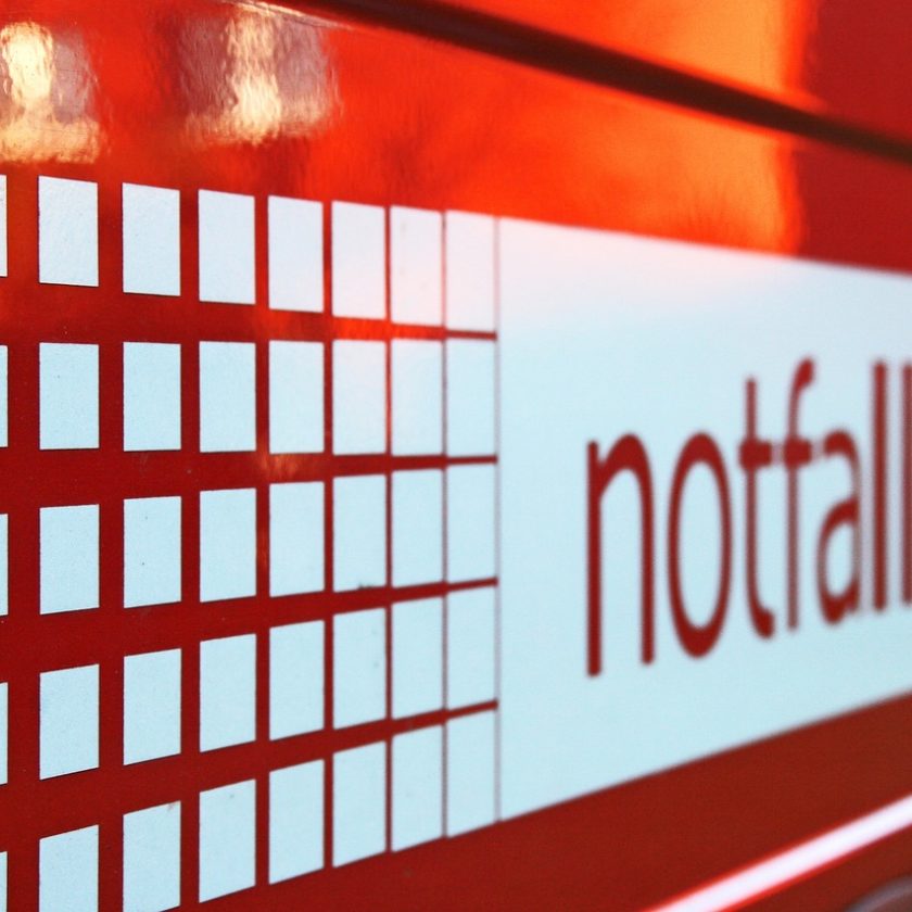 Notfall