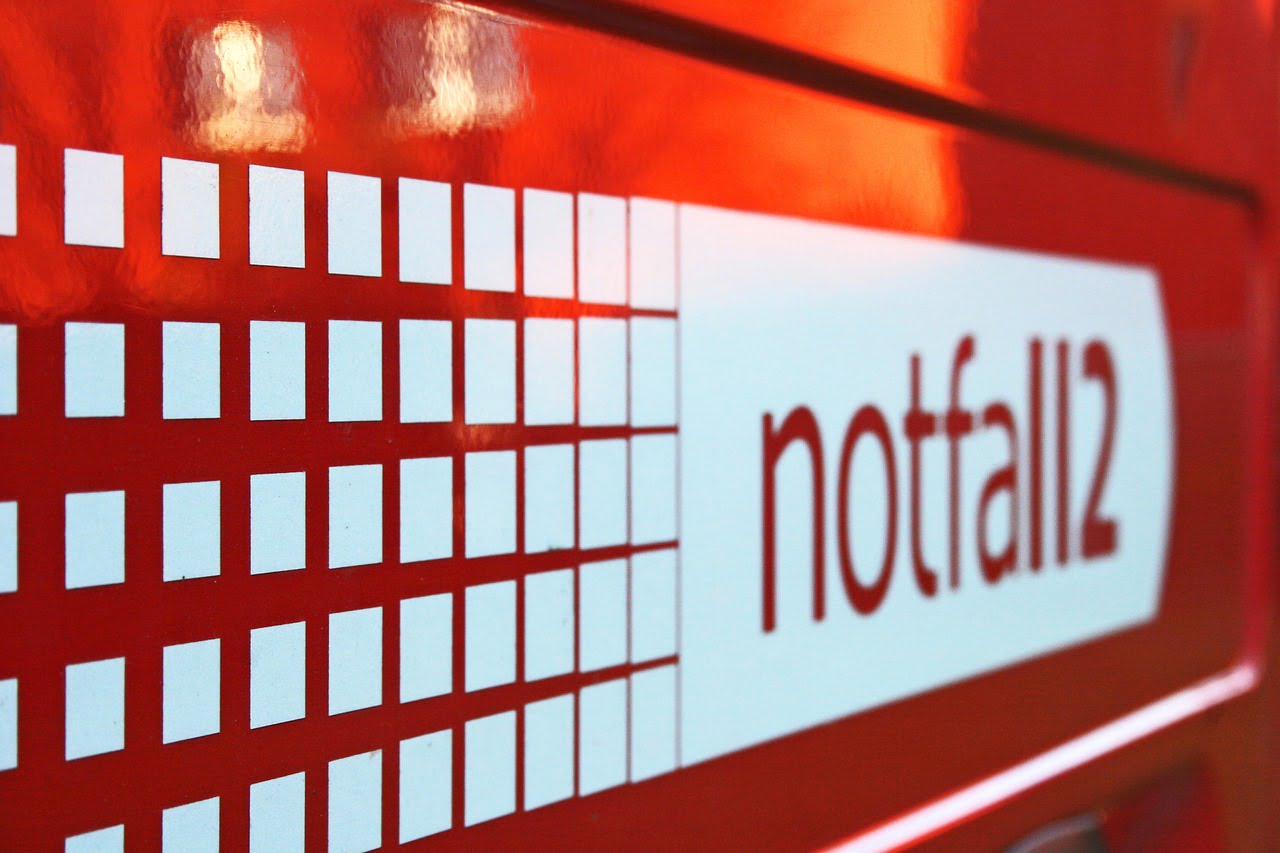 Notfall