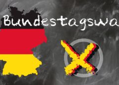 Die Bundestagswahl aus der Perspektive eines 16-Jährigen