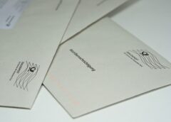 Bundestagswahl am Sonntag, 23.02.2025