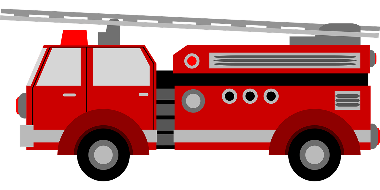 Feuerwehr Auto Feuerwehrauto