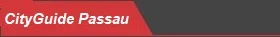Banner CityGuide Passau